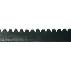 Steel Rack - 30 x10mm x 2m