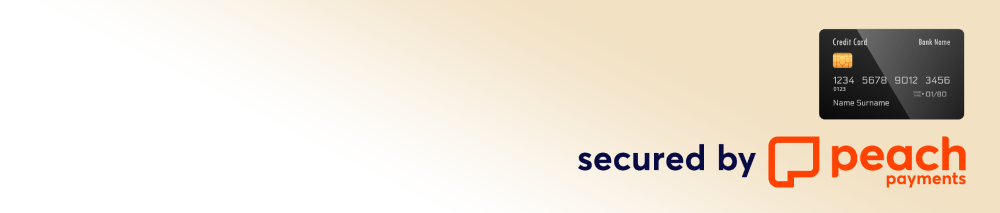 Trusted Payments. Protected Details.